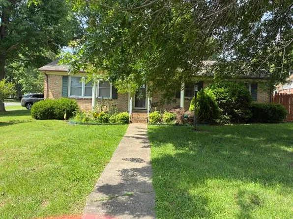 211 Reed St, Mayfield, KY 42066