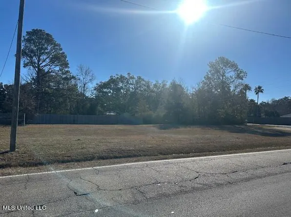 Beatline Rd, Long Beach, MS 39560