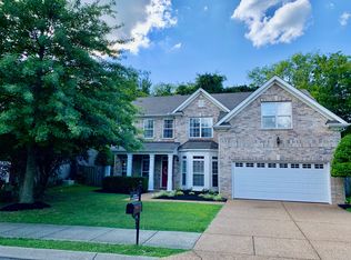 1044 Tanyard Springs Dr, Spring Hill, TN 37174