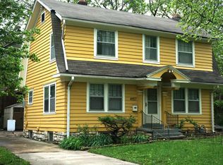 4957 Troostwood Rd, Kansas City, MO 64110