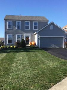 1397 Trabue Woods Blvd, Columbus, OH, 43228