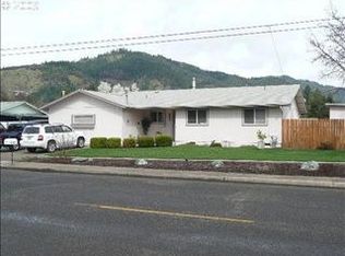 893 NE Jenny Ln, Myrtle Creek, OR 97457