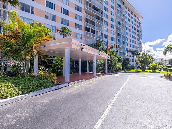 2nd image of 3800 Hillcrest Dr APT 1014