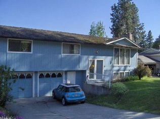 11510 E 48th Ave, Spokane, WA 99206