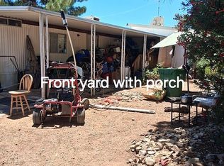 3396 E Mainsail Blvd, Tucson, AZ 85739