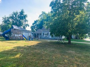 215 Moore St, De Graff, OH 43318