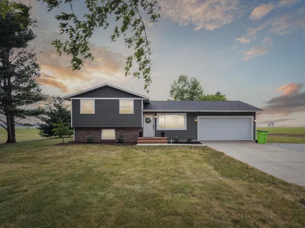 68250 Lutz Rd, White Pigeon, MI 49099