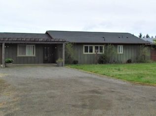 204 Carlsborg Rd, Sequim, WA 98382