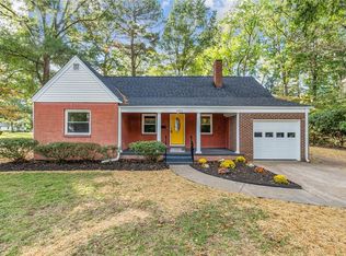 1555 Crane Ave, Norfolk, VA 23518