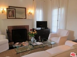 1233 S Crescent Heights Blvd, Los Angeles, CA 90035