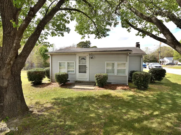 1600 Aycock Street, Rocky Mount, NC 27803