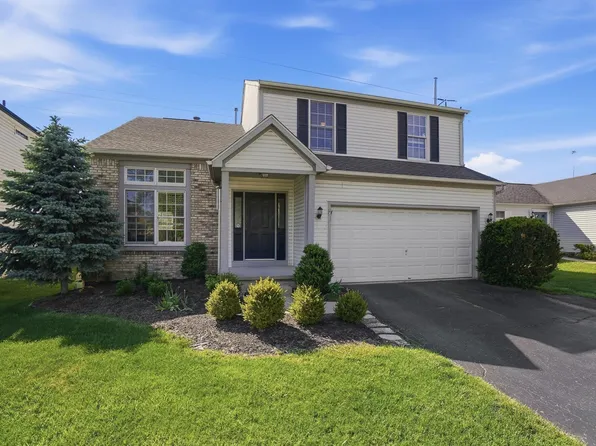 1168 Tenagra Way, Columbus, OH 43228