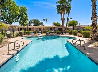 3402 N 32nd St Unit 129, Phoenix, AZ 85018