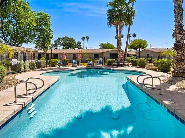 3402 N 32nd St Unit 129, Phoenix, AZ 85018