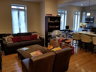 Rented by Signature Partners, LLC