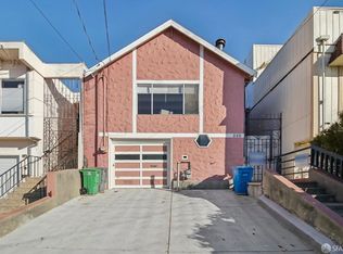 526 Leland Ave, San Francisco, CA 94134