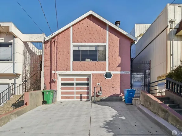 526 Leland Ave, San Francisco, CA 94134