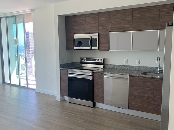 3rd image of 398 NE 5th St #3609
