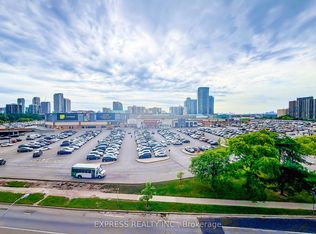128 Fairview Mall Dr #501, Toronto, ON M2J 0E8