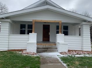 4500 N 70th St, Lincoln, NE 68507