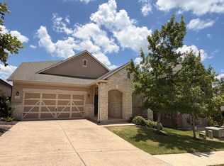 6729 Ondantra Bnd, Austin, TX 78744