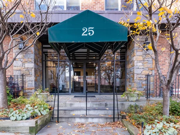 25 Franklin Avenue #6K, White Plains, NY 10601