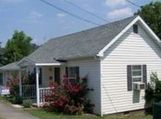 612 N Roan St, Elizabethton, TN 37643