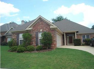 9267 Berrington Pl, Montgomery, AL 36117