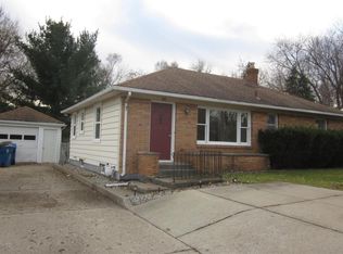 324 E Milham Ave, Portage, MI 49002