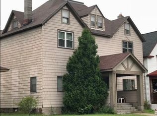 1711 1/2 Hughitt Ave, Superior, WI 54880