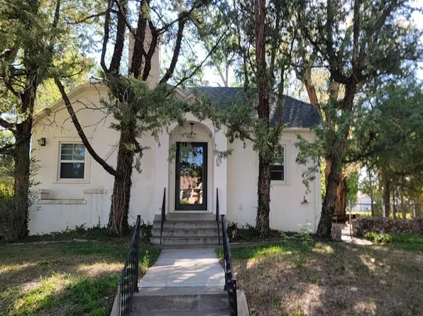 801 S 5th St, Lamar, CO 81052