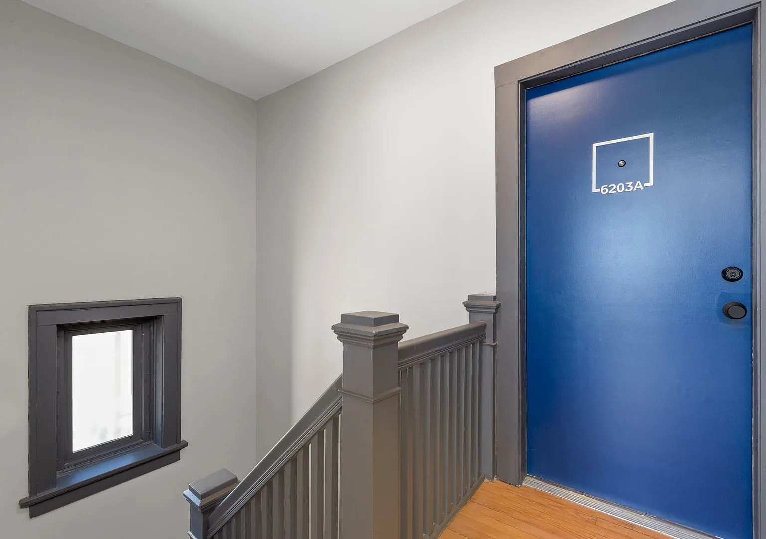 6201 Arsenal through 3051 Clifton — Photo 2