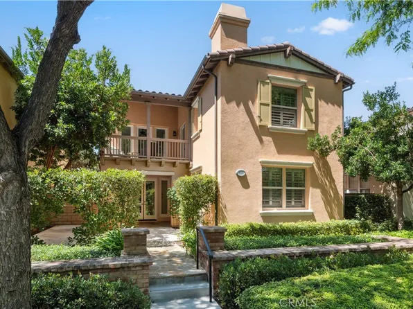113 Sanctuary, Irvine, CA 92620