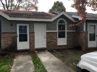 501 Chinas Cv UNIT D, Fort Walton Beach, FL 32547