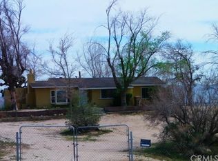 11101 Peach Ave, Hesperia, CA 92345