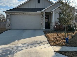 20811 Phebe Foster St, Manor, TX 78653