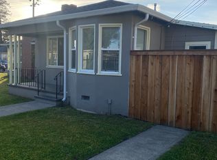 2411 77th Ave, Oakland, CA 94605
