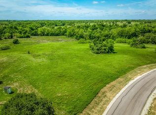 424 Brazos Way LOT 14B, Caldwell, TX 77836