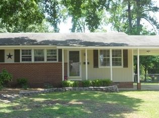 1116 Clifton Rd, Jacksonville, NC 28540