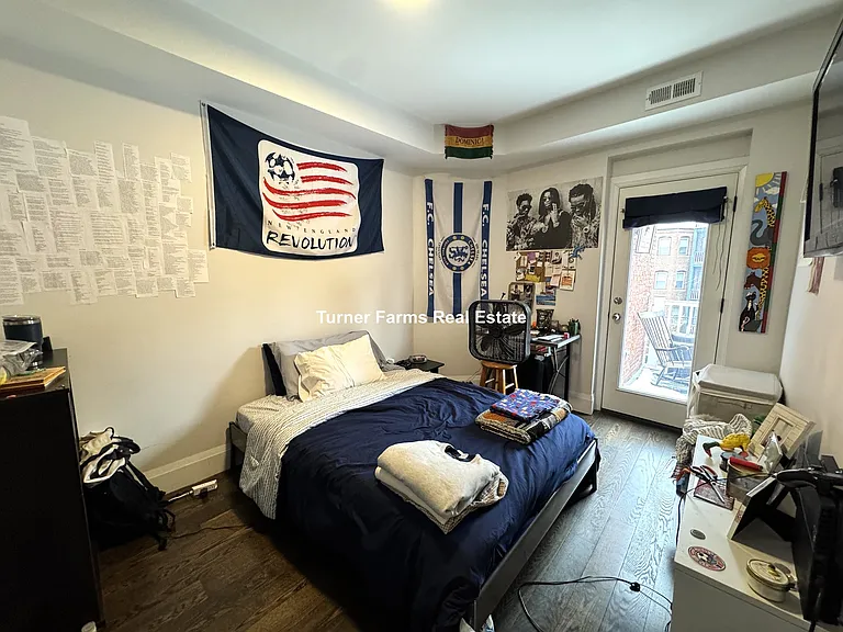 7R Strathmore Rd #3R — Photo 21