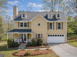116 Grayland Pl, Lawrenceville, GA 30046