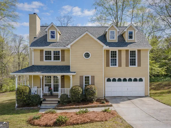 116 Grayland Pl, Lawrenceville, GA 30046