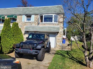 1907 Nester St, Philadelphia, PA 19115