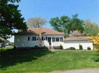 507 Pearl Ave, Mars Boro, PA 16046