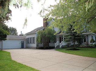 4611 Shisler Rd, Clarence, NY 14031