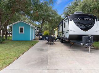 1402 W Corpus Christi St #33, Rockport, TX 78382