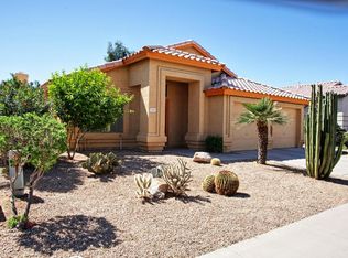 3845 E Kings Ave, Phoenix, AZ 85032