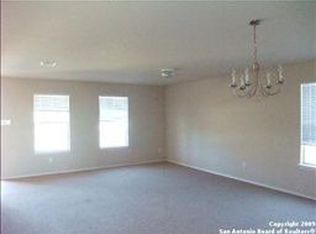 9806 Magnolia Run, San Antonio, TX 78251