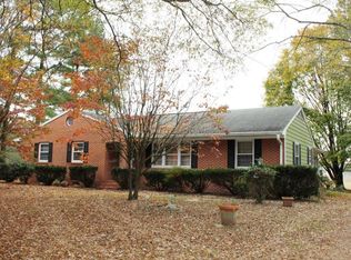 31110 Mount Hermon Rd, Salisbury, MD 21804