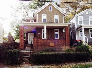 2905 4th Ave, Beaver Falls, PA 15010